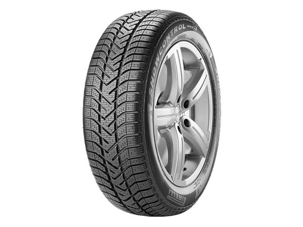 Pirelli 175/65R14 82T WINTER 190 SNOWCONTROL